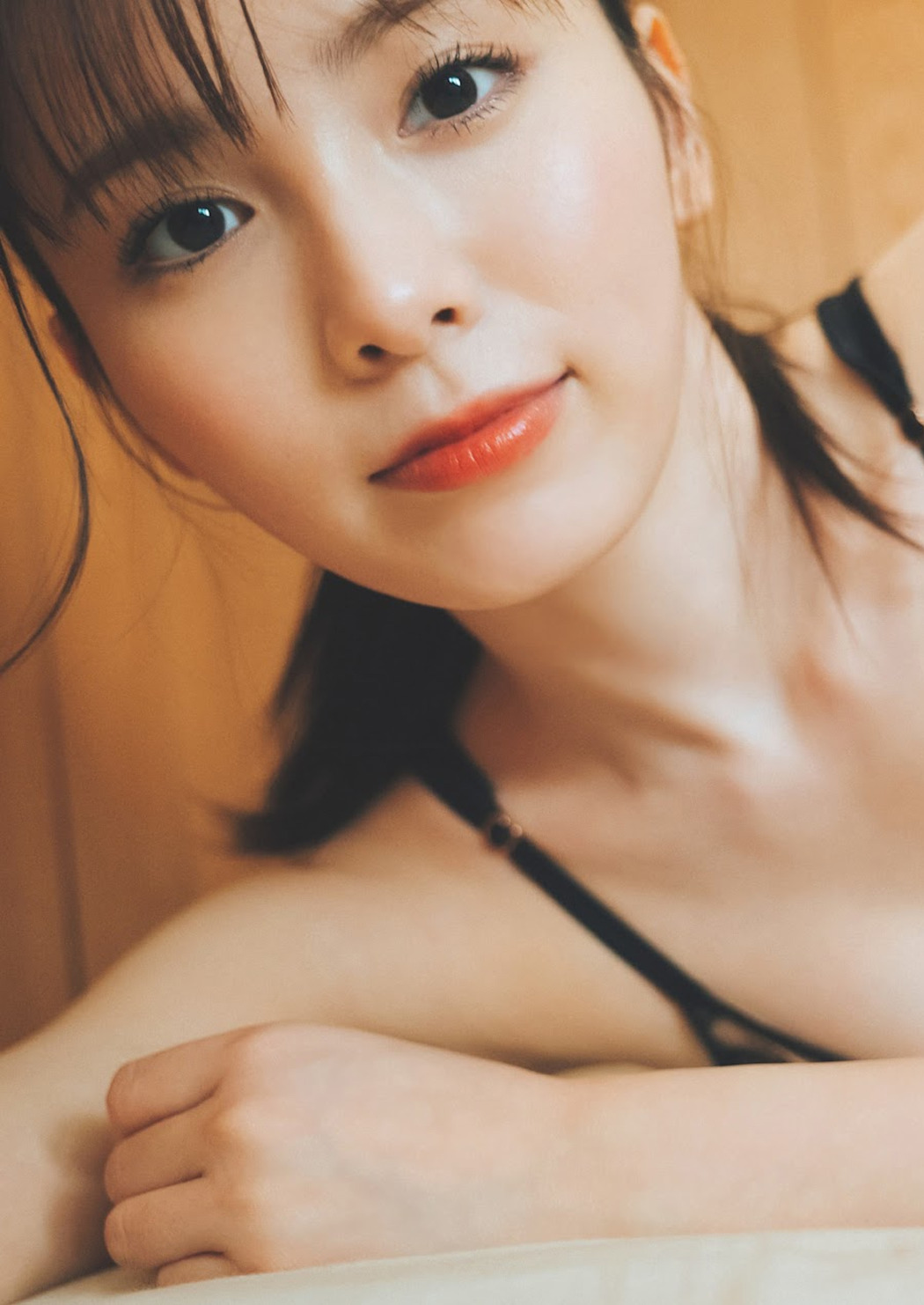 Honoka Nishimura 西村歩乃果, Weekly Playboy 2023 No.28 (週刊プレイボーイ 2023年28号)