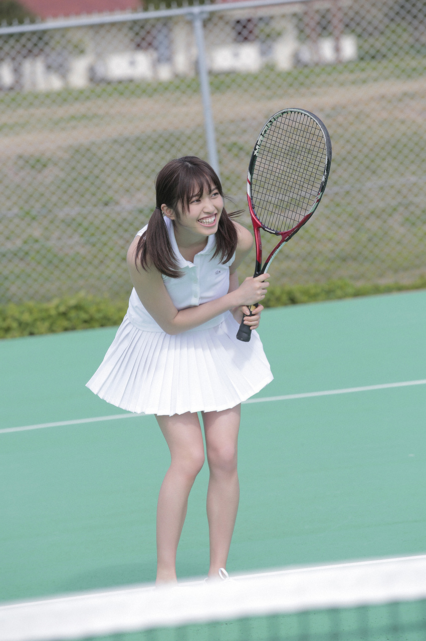 Miyu Murashima 村島未悠, [WPB-net] No.216 「PRCIOUS STONE」 Set.03