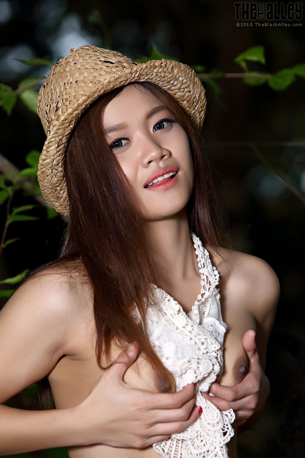 [The Black Alley] Sainam Set.06 2018.09.06