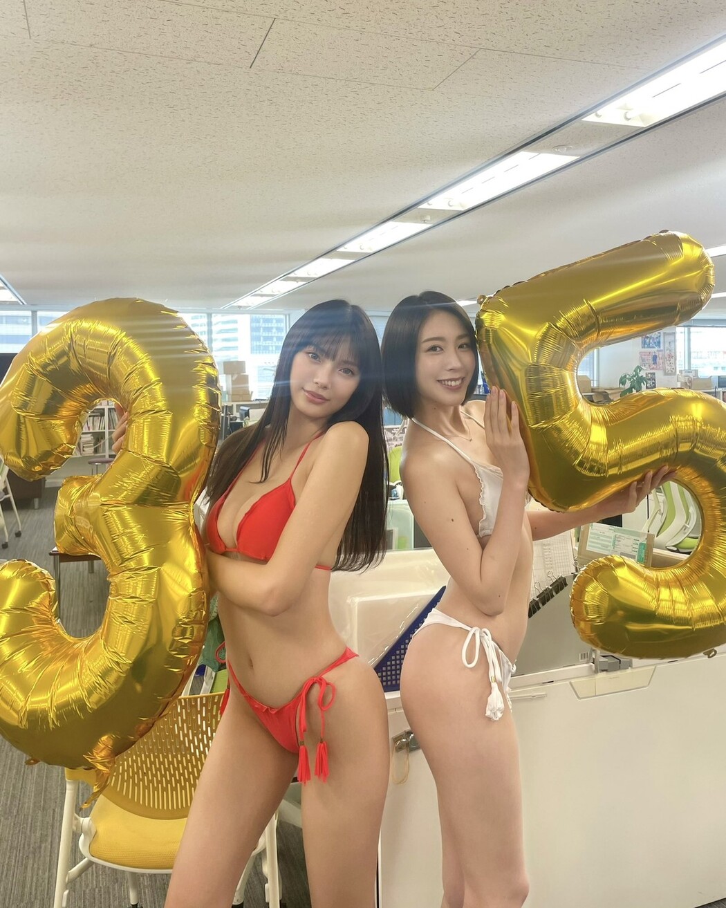 創刊35周年記念フォトブックカレンダー, Weekly SPA! 2023.06.20 (週刊SPA! 2023年6月20日号)