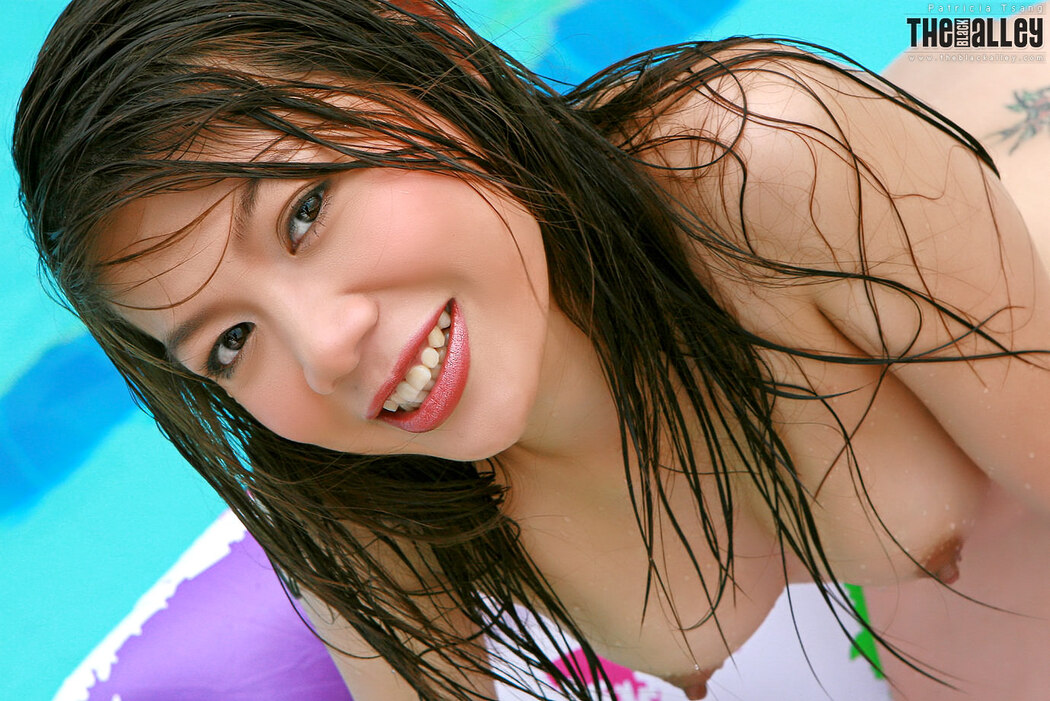 [The Black Alley] Patricia Tsang Set.06