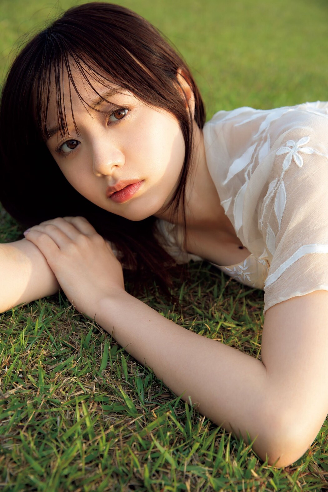 Kasumi Mori 森香澄, Weekly Playboy 2023 No.28 (週刊プレイボーイ 2023年28号)