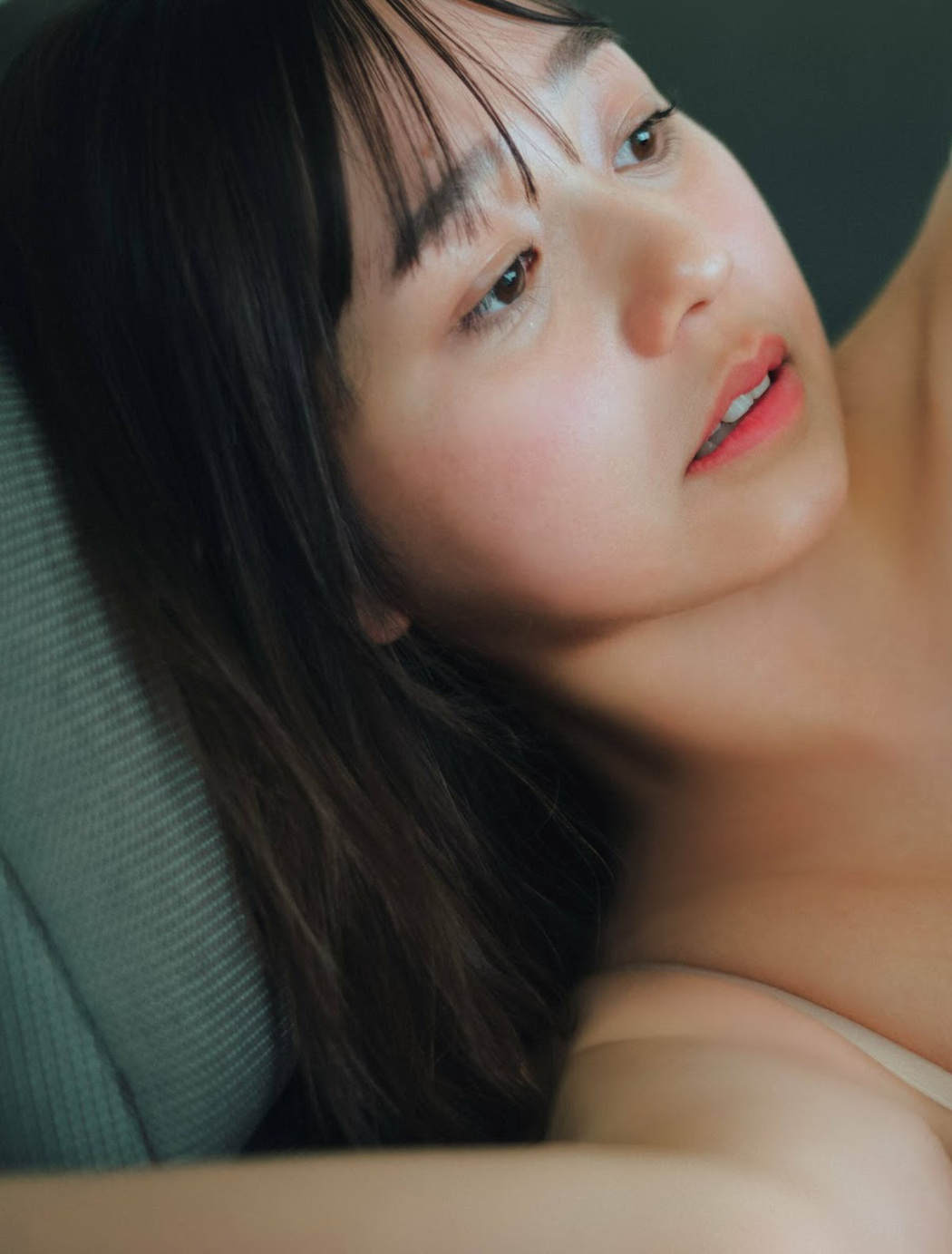 Ellie Misumi 美澄衿依, FRIDAY 2023.07.07 (フライデー 2023年7月7日号)