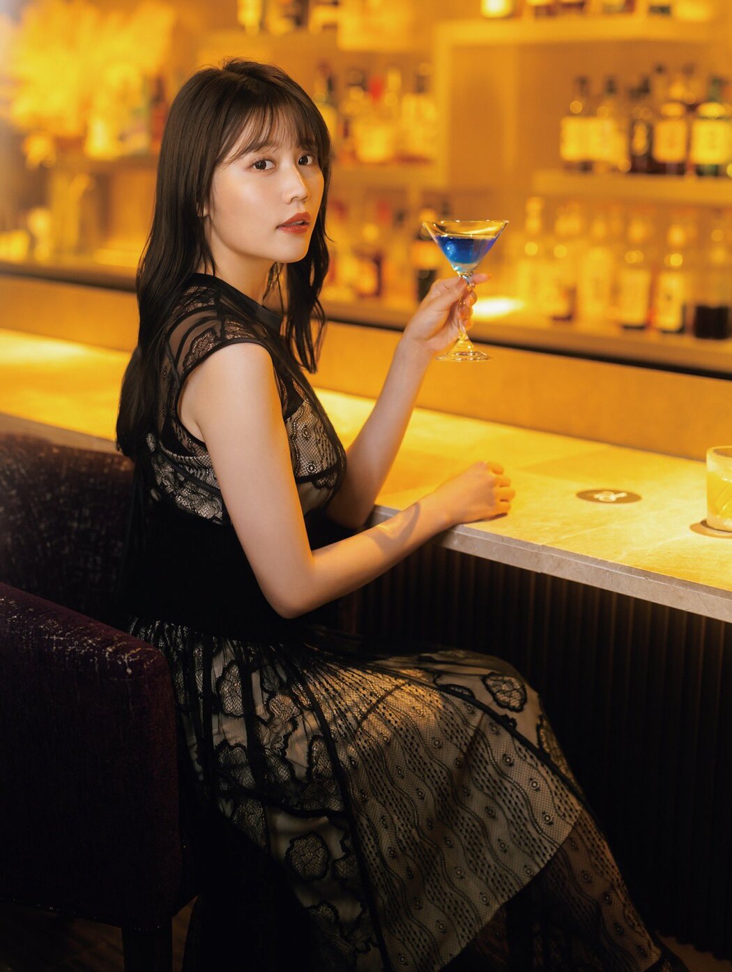 Yuka Kohinata 小日向ゆか, Weekly SPA! 2023.07.25 (週刊SPA! 2023年7月25日号)