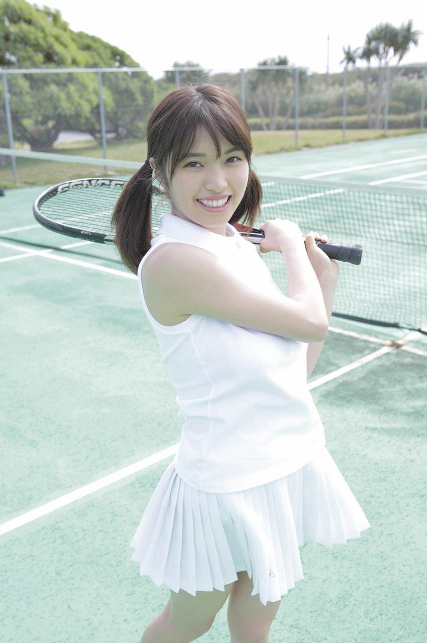 Miyu Murashima 村島未悠, [WPB-net] No.216 「PRCIOUS STONE」 Set.03