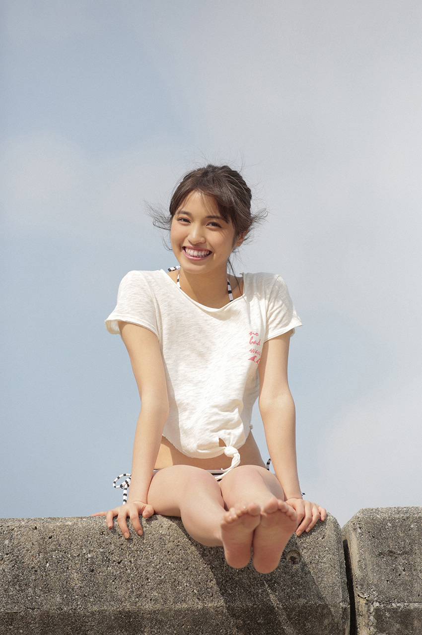 Miyu Murashima 村島未悠, [WPB-net] No.216 「PRCIOUS STONE」 Set.02