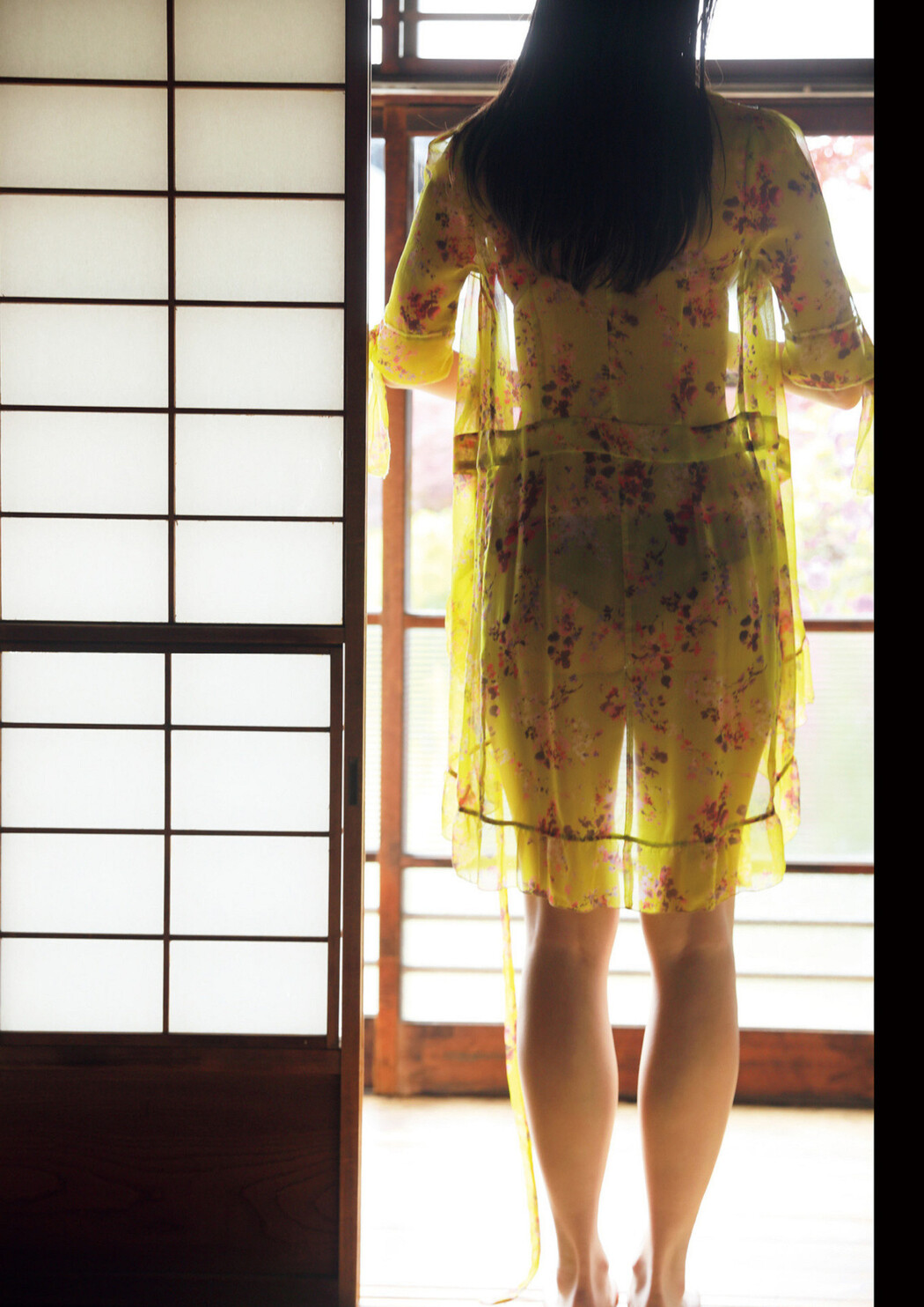 Yuka Someya 染谷有香, Shukan Gendai 2023.06.03 (週刊現代 2023年6月3日号)
