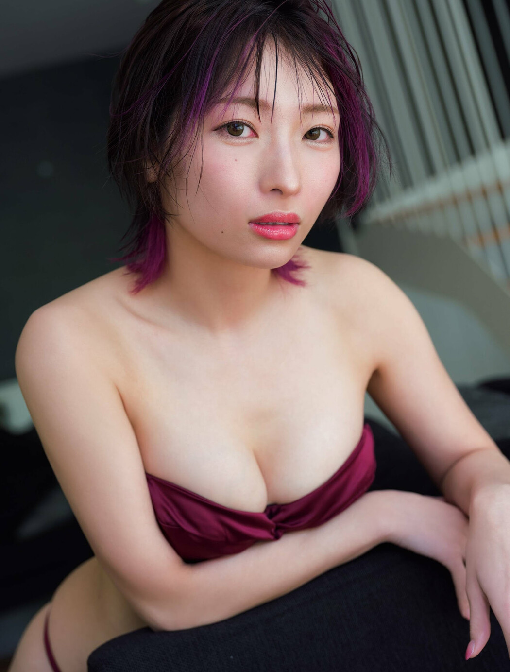 Ecchan えっちゃん, FRIDAY 2023.07.14 (フライデー 2023年7月14日号)