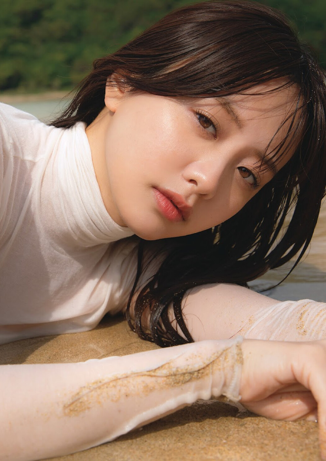 Kasumi Mori 森香澄, Weekly Playboy 2023 No.28 (週刊プレイボーイ 2023年28号)