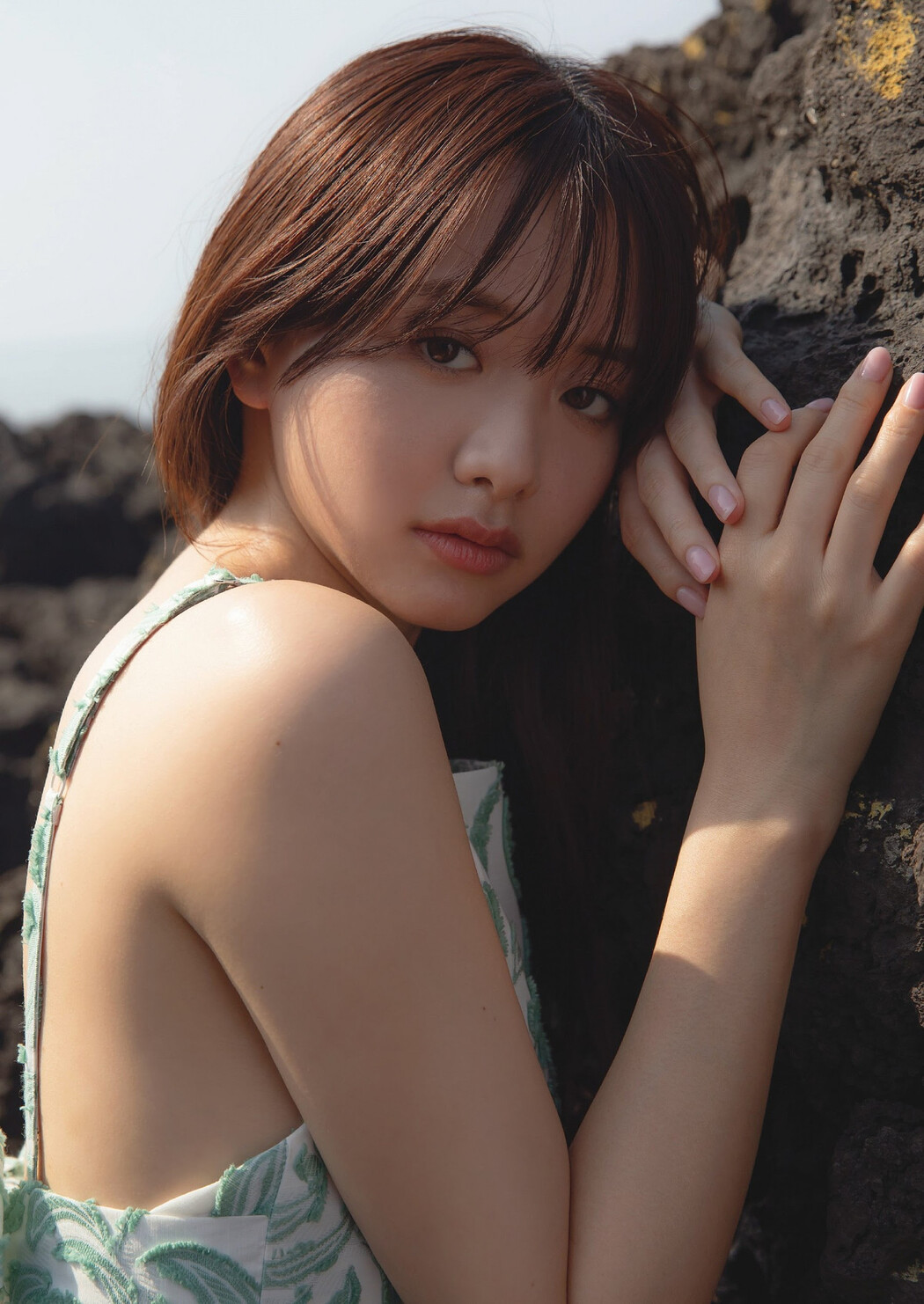 Kasumi Mori 森香澄, Weekly Playboy 2023 No.28 (週刊プレイボーイ 2023年28号)