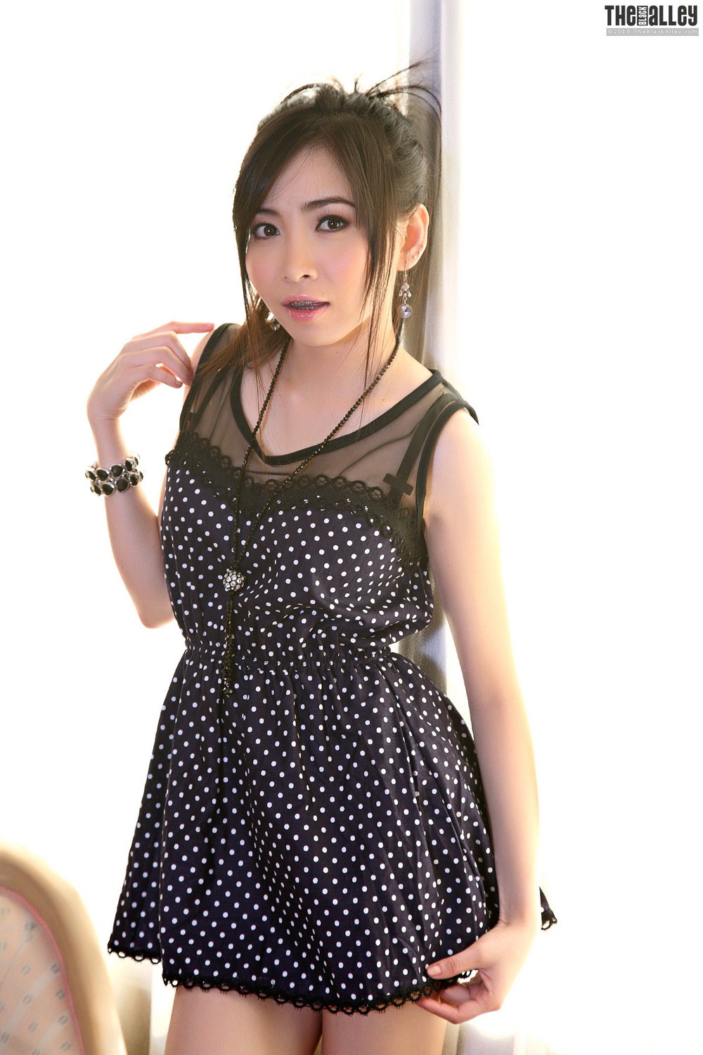 [The Black Alley] Alena VIP Zone Set.P01