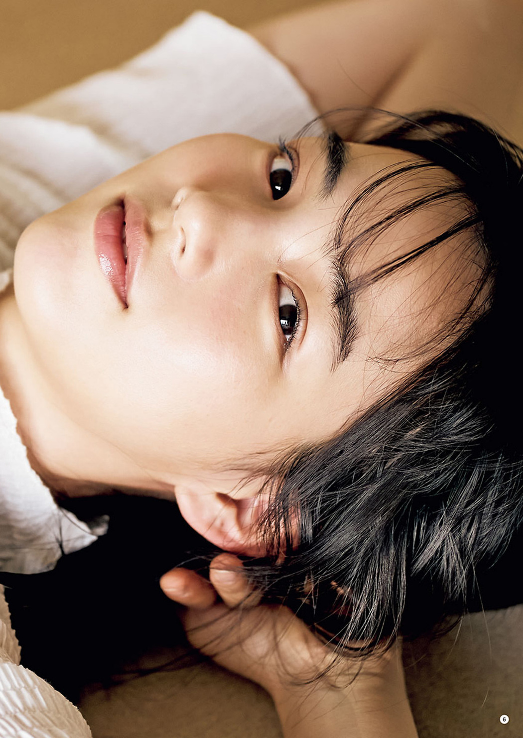 NON のん, Young Champion 2023 No.14 (ヤングチャンピオン 2023年14号)