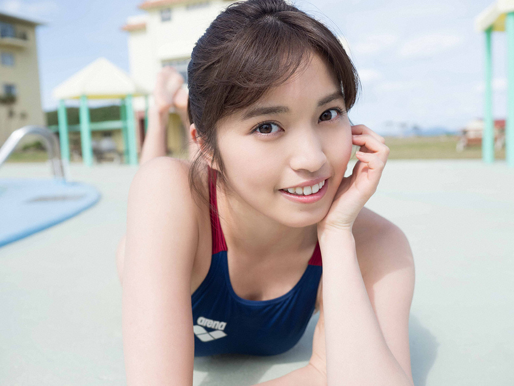Miyu Murashima 村島未悠, [WPB-net] No.216 「PRCIOUS STONE」 Set.03