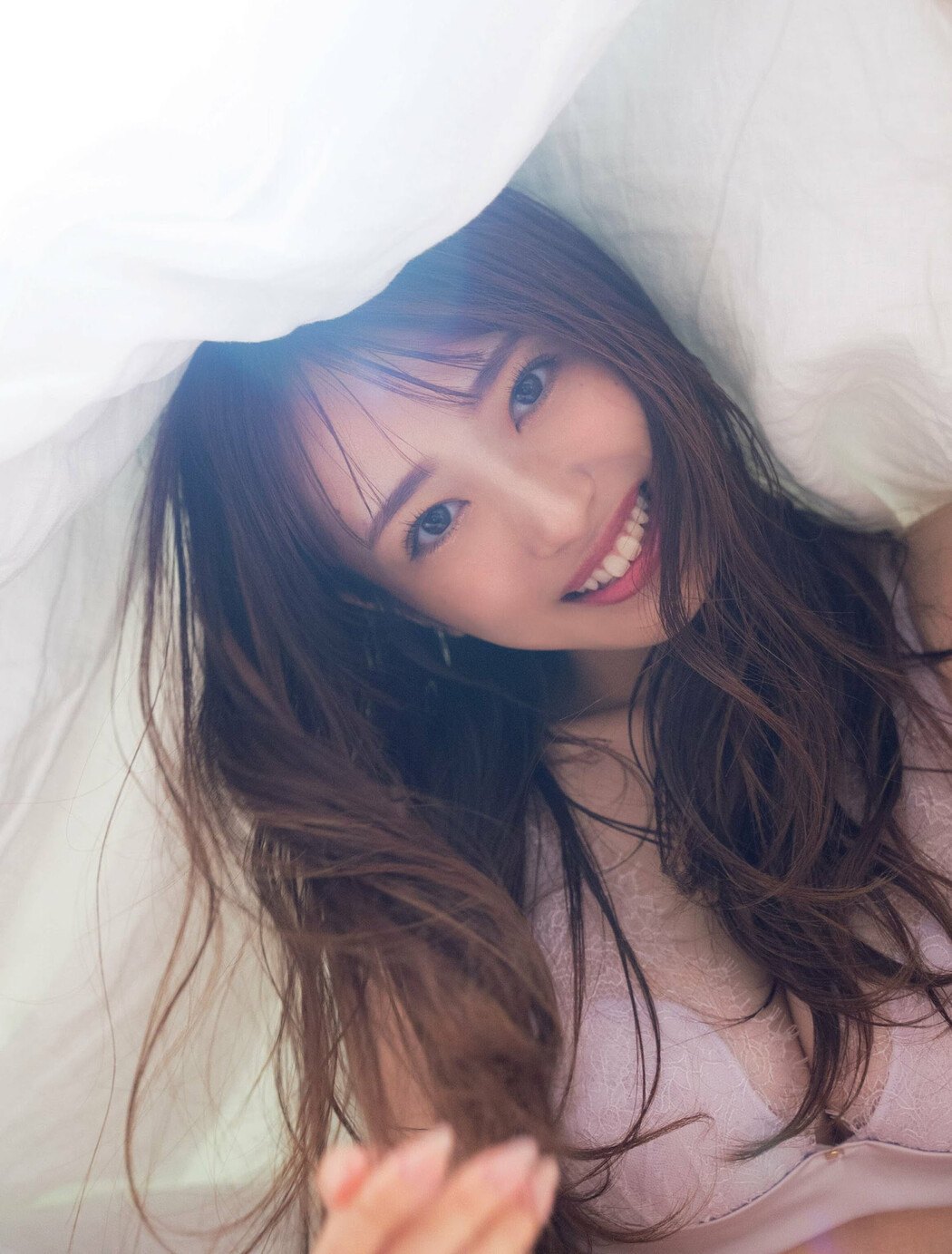 Mion Mukaichi 向井地美音, FLASH 2023.07.04 (フラッシュ 2023年7月4日号)