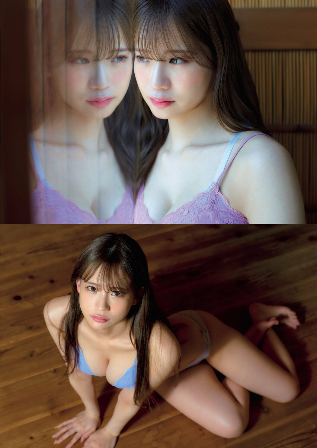 Miyu Wada 和田海佑, FLASH グラビアBEST 2022年初夏 2022.07.30