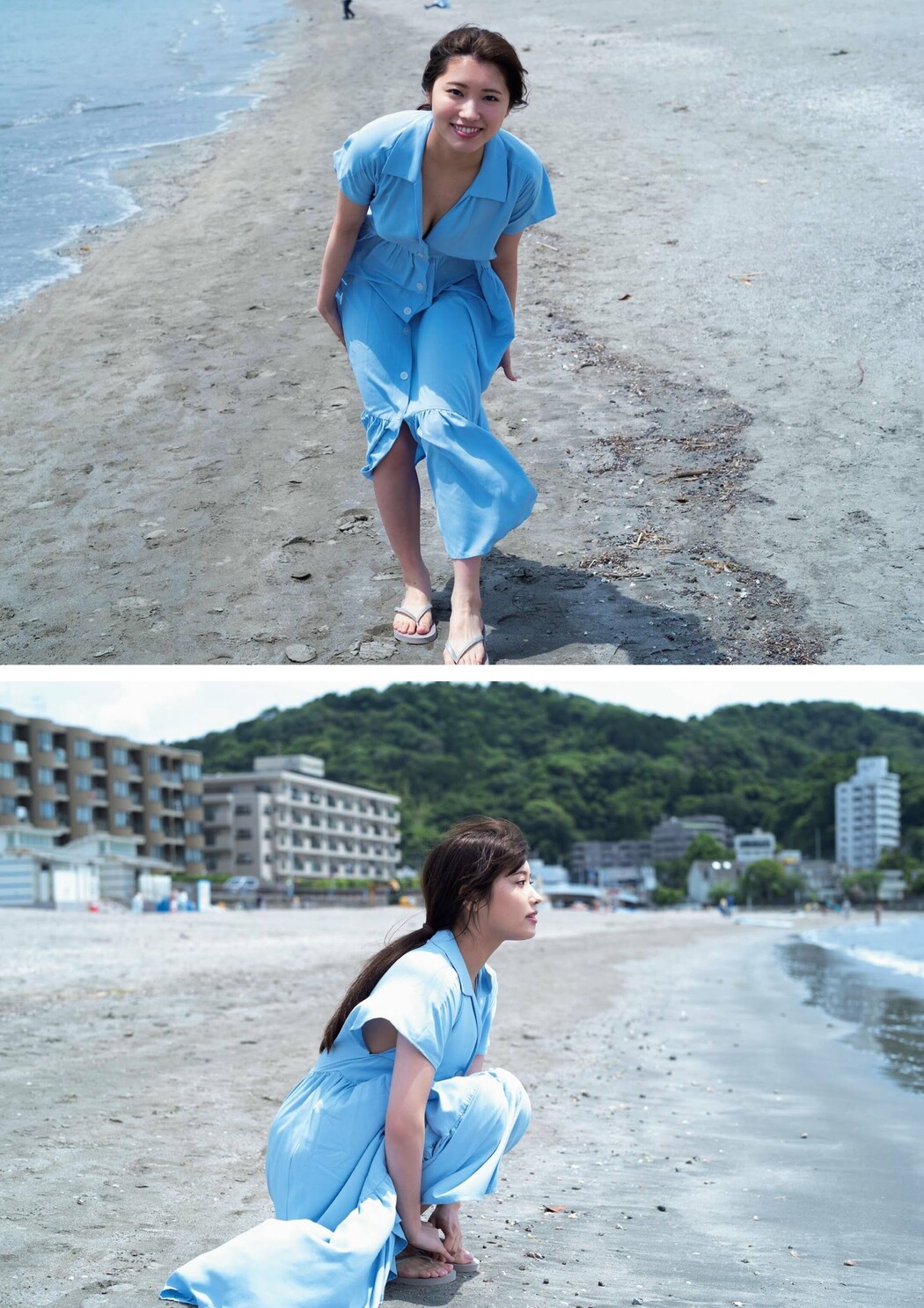 Airi Furuta 古田愛理, FLASH グラビアBEST 2022年初夏 2022.07.30
