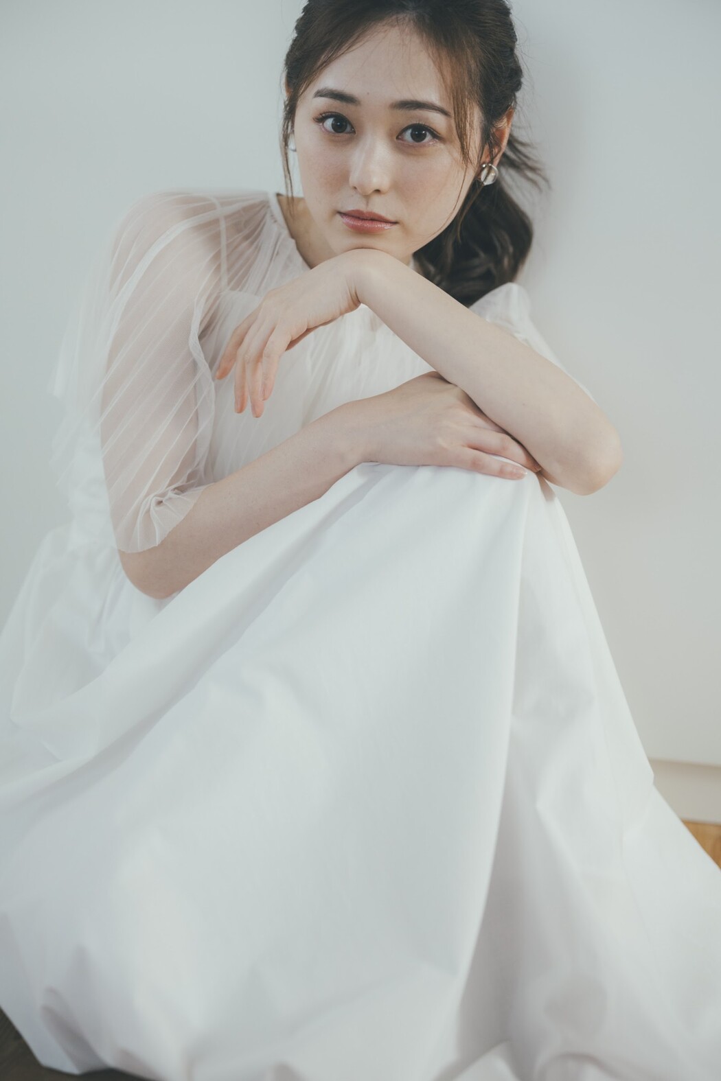 Haruka Fukuhara 福原遥, FLASH 2023.08.29 (フラッシュ 2023年8月29日号)