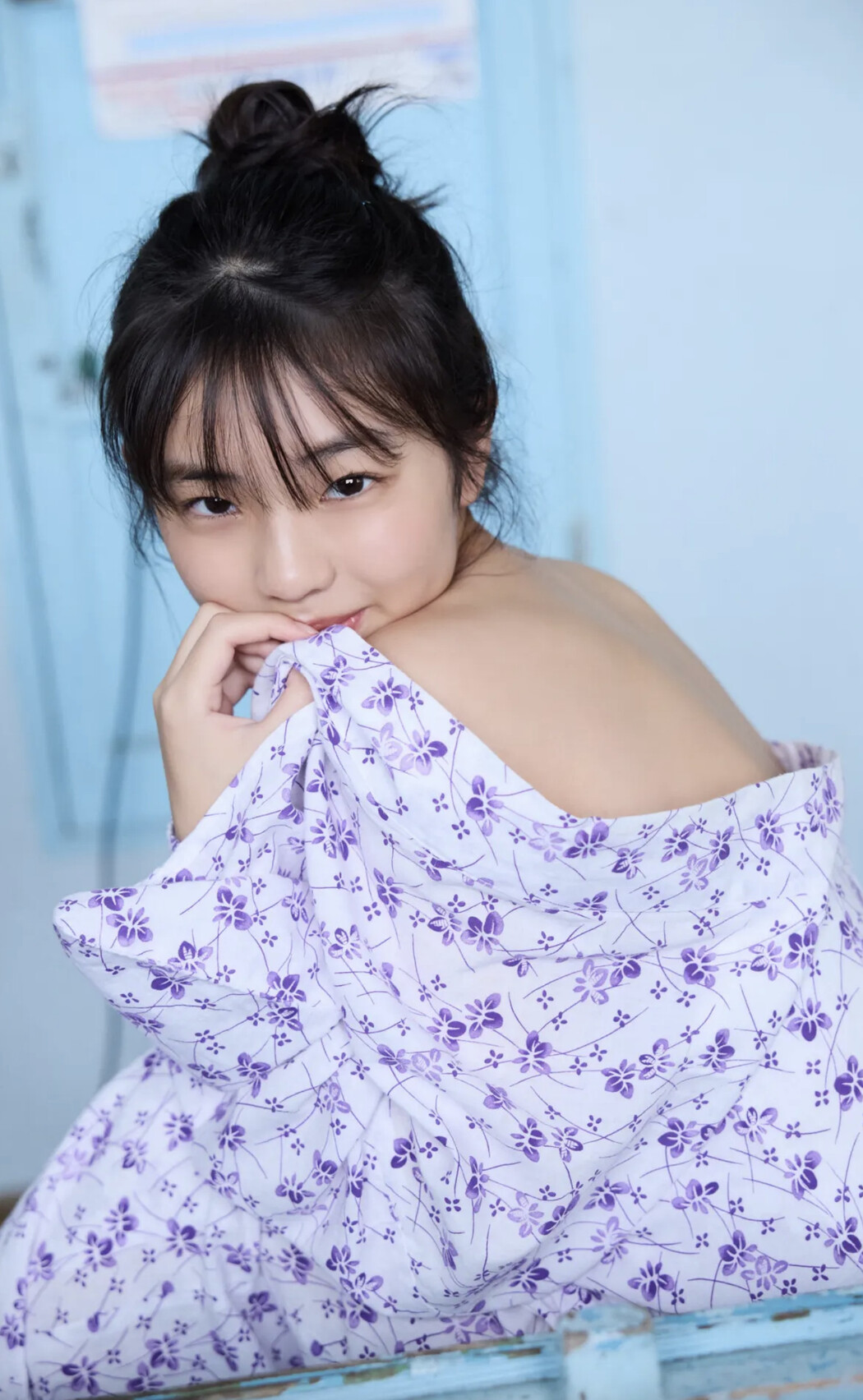 Hina Kikuchi 菊地姫奈, FLASH グラビアBEST 2022年初夏 2022.07.30