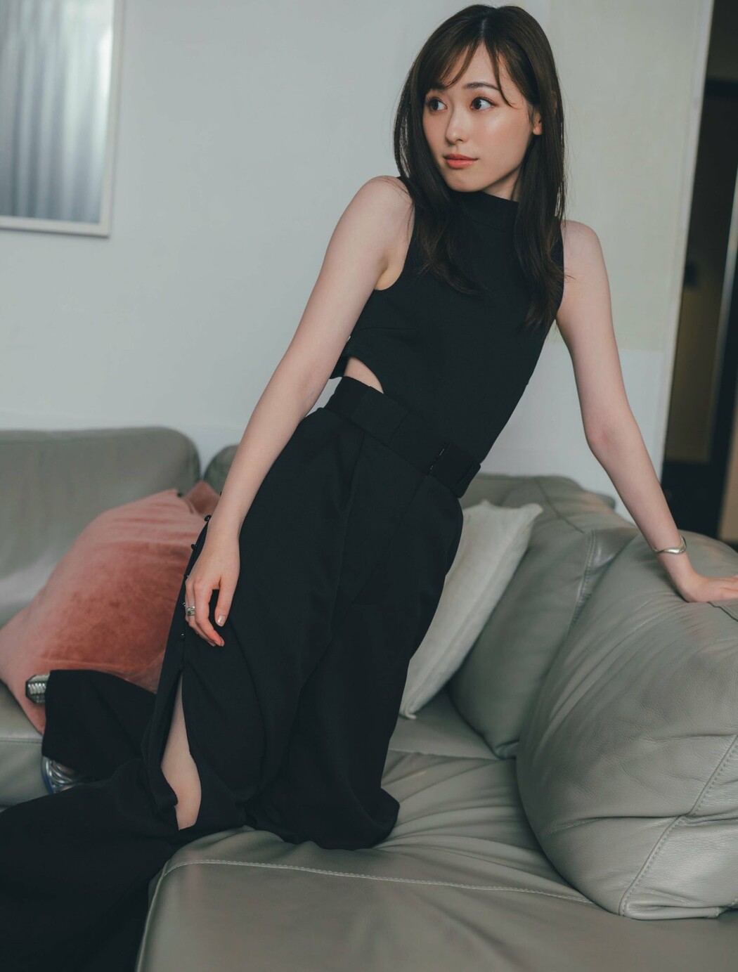 Haruka Fukuhara 福原遥, FLASH 2023.08.29 (フラッシュ 2023年8月29日号)