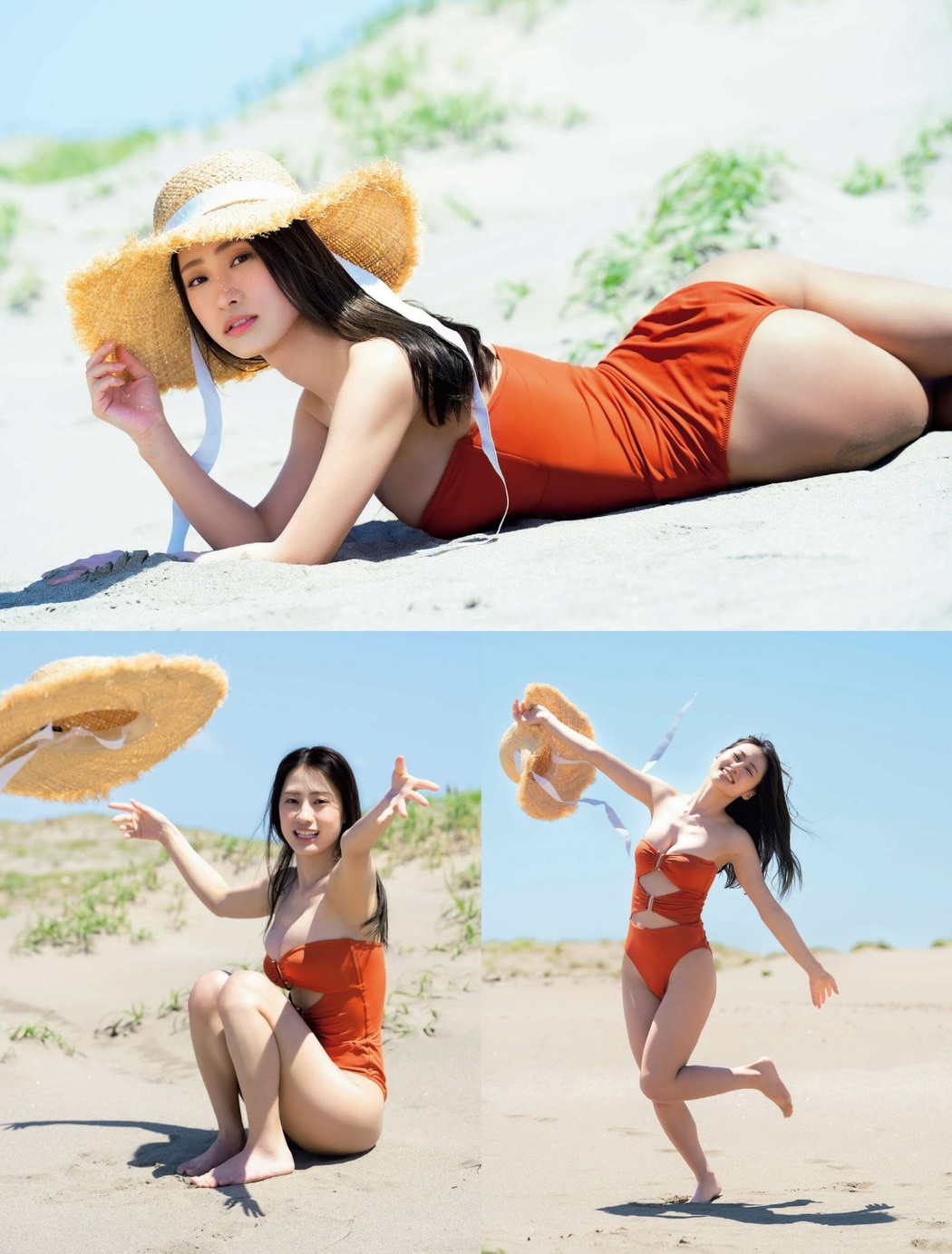 Ayano Sumida 澄田綾乃, FLASH 2023.08.29 (フラッシュ 2023年8月29日号)