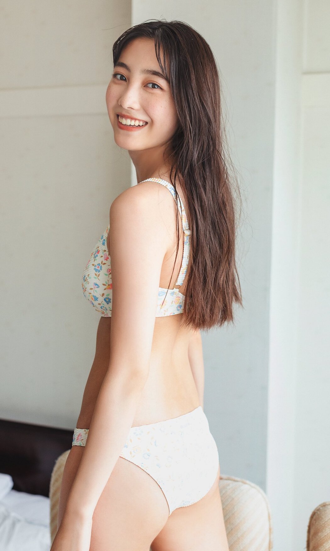 Rumika Fukuda 福田ルミカ, Weekly Playboy 2023 No.35 (週刊プレイボーイ 2023年35号)