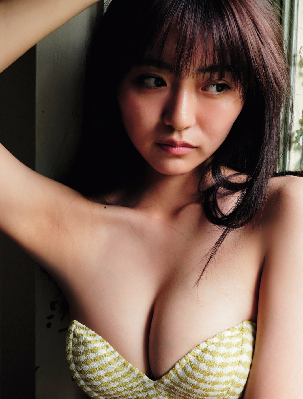 Runa Toyoda 豊田ルナ, Weekly SPA! 2023.08.01 (週刊SPA! 2023年8月1日号)