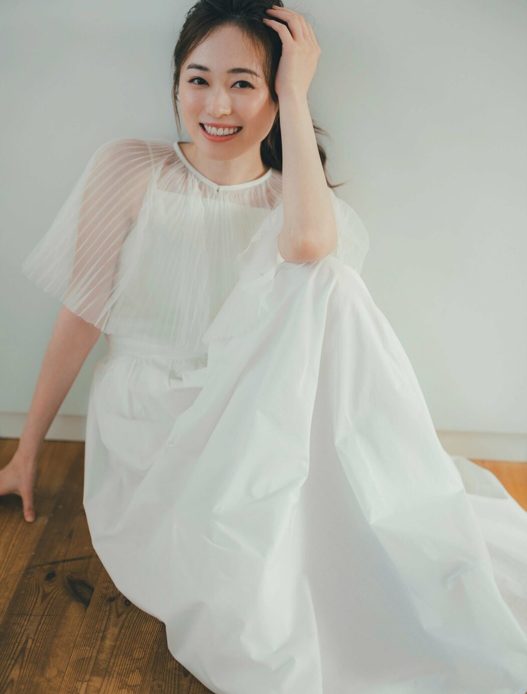 Haruka Fukuhara 福原遥, FLASH 2023.08.29 (フラッシュ 2023年8月29日号)