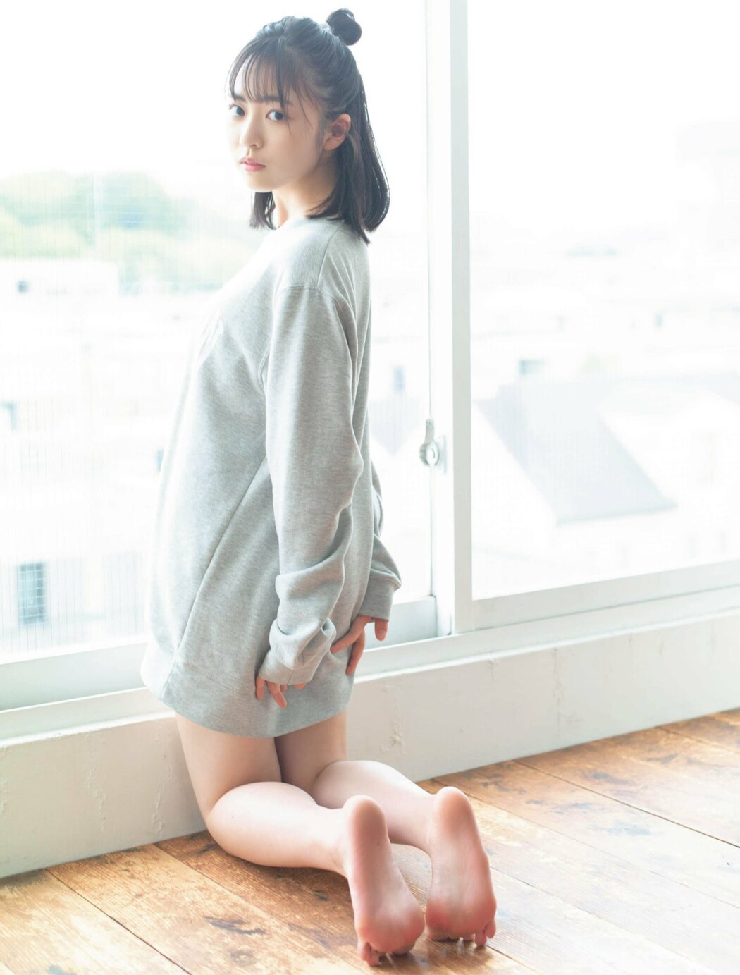 Yoko Shogenji 正源司陽子, FRIDAY 2023.08.11 (フライデー 2023年8月11日号)