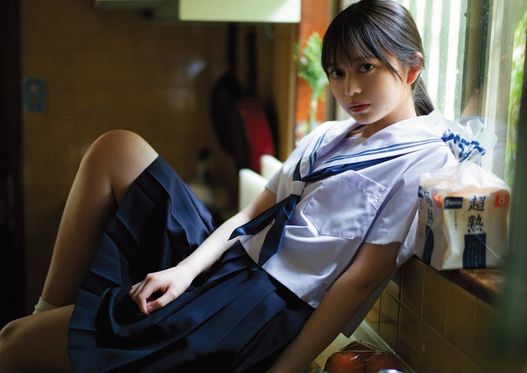 Mai Horai 蓬莱舞, STRIKE！ 10回表 2023.06.29