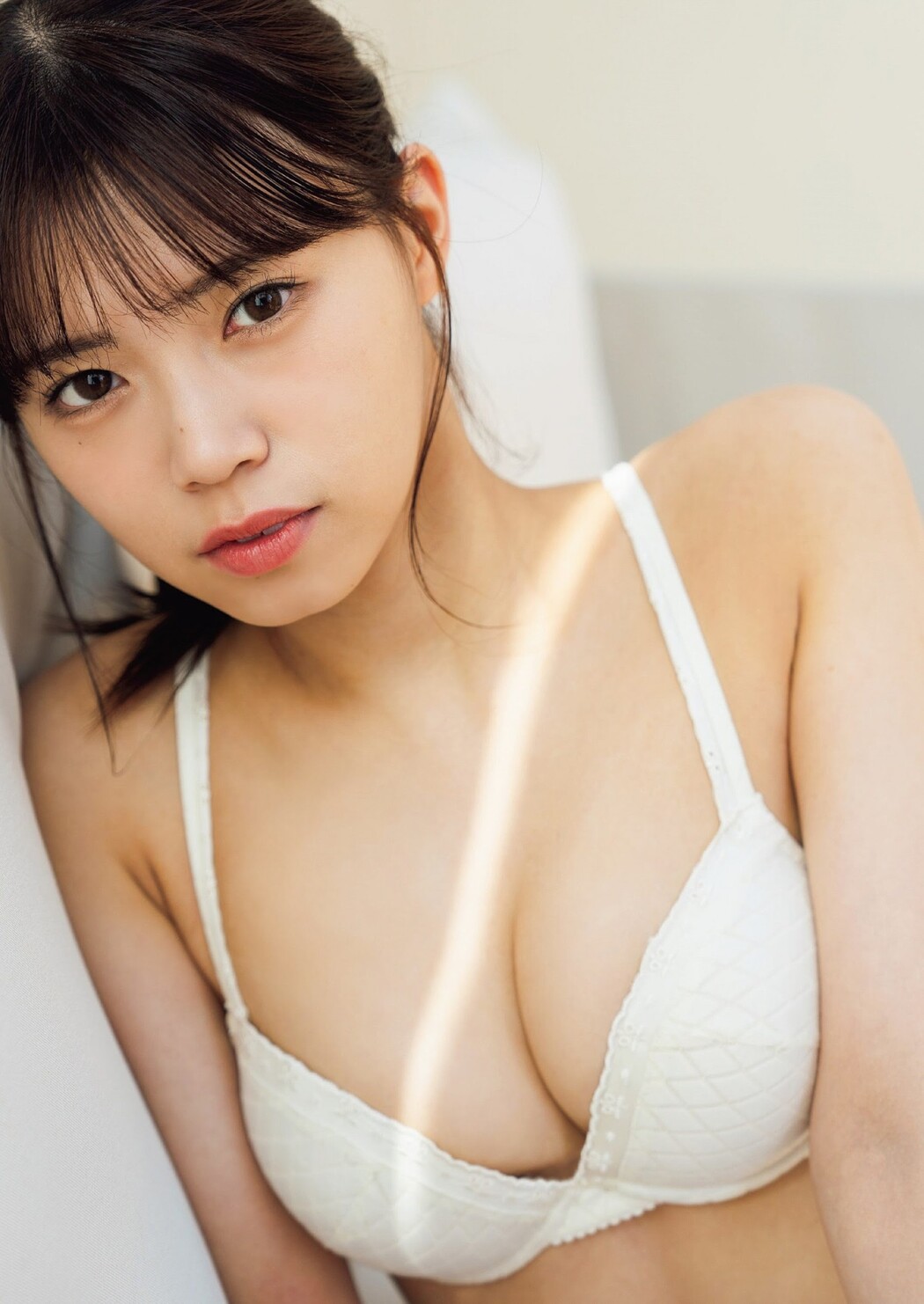 Yui Takanashi 高梨結, Weekly Playboy 2023 No.35 (週刊プレイボーイ 2023年35号)