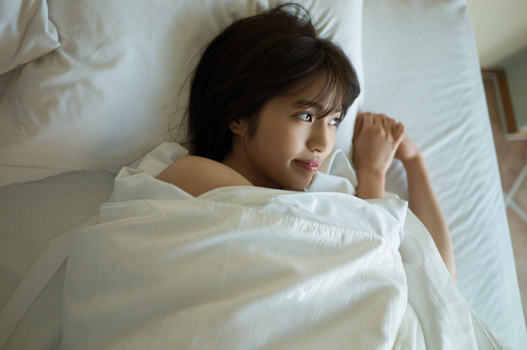 Miyu Murashima 村島未悠, [WPB-net] No.216 「PRCIOUS STONE」 Set.04