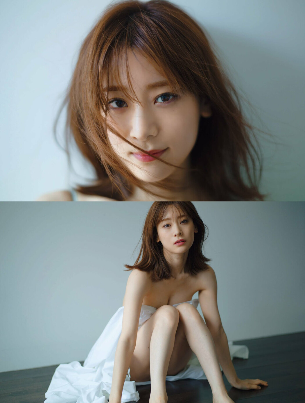 Minami Fukuoka 福岡みなみ, PLATINUM FLASH 2022 VOL.19