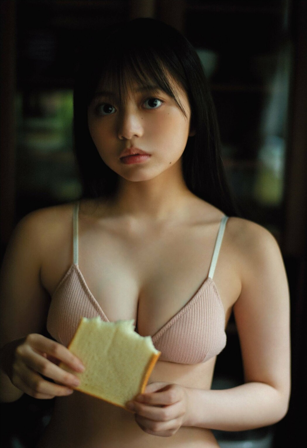 Mai Horai 蓬莱舞, STRIKE！ 10回表 2023.06.29