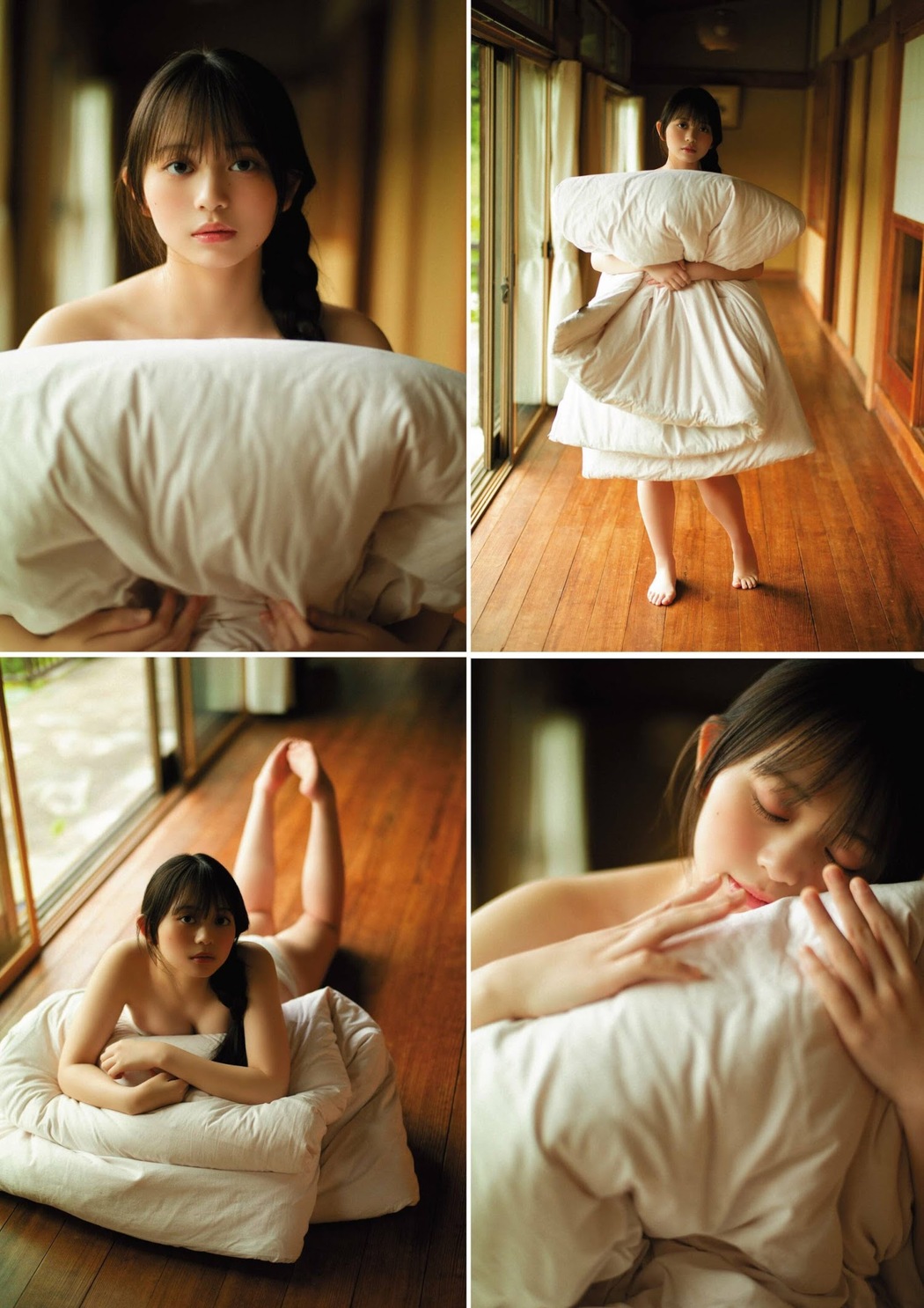 Mai Horai 蓬莱舞, STRIKE！ 10回表 2023.06.29