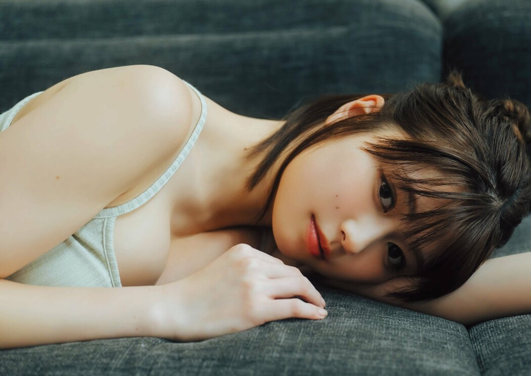 Yuzuha Saeki 冴木柚葉, STRIKE！ 10回表 2023.06.29