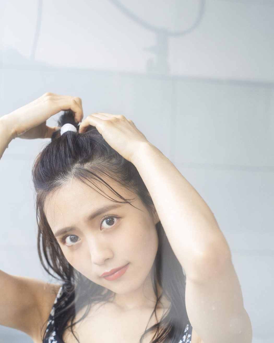 Sachika Nitta 新田さちか, FRIDAY 2020.12.25 (フライデー 2020年12月25日号)