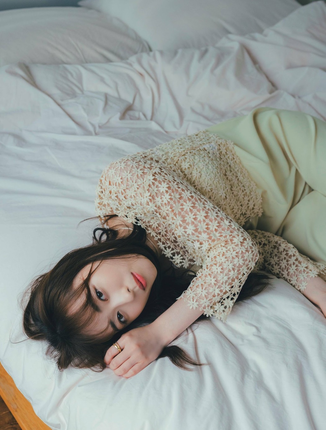 Haruka Fukuhara 福原遥, FLASH 2023.08.29 (フラッシュ 2023年8月29日号)