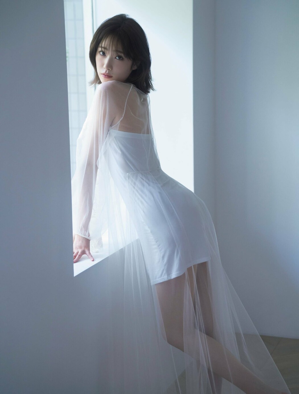 Hikaru Takahashi 高橋ひかる, FRIDAY 2023.08.11 (フライデー 2023年8月11日号)