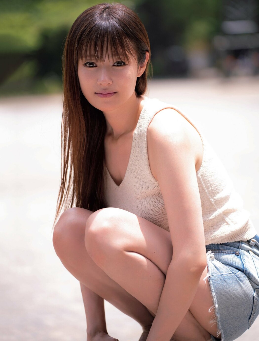 Kyoko Fukada 深田恭子, FRIDAY 2023.08.25 (フライデー 2023年8月25日号)
