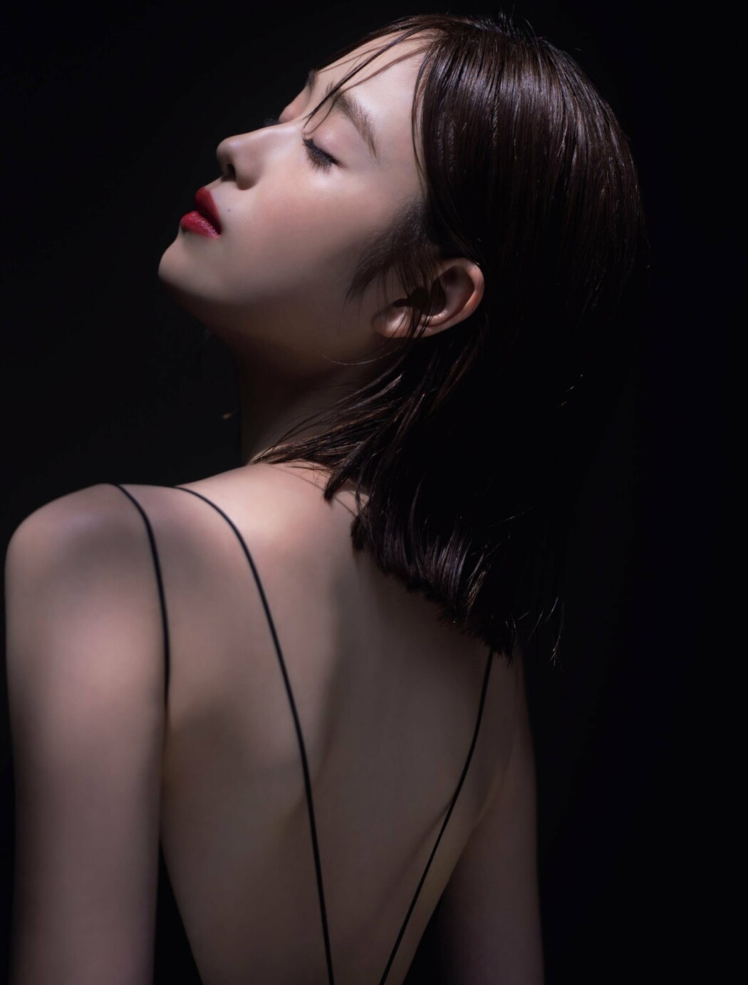 Hikaru Takahashi 高橋ひかる, FRIDAY 2023.08.11 (フライデー 2023年8月11日号)
