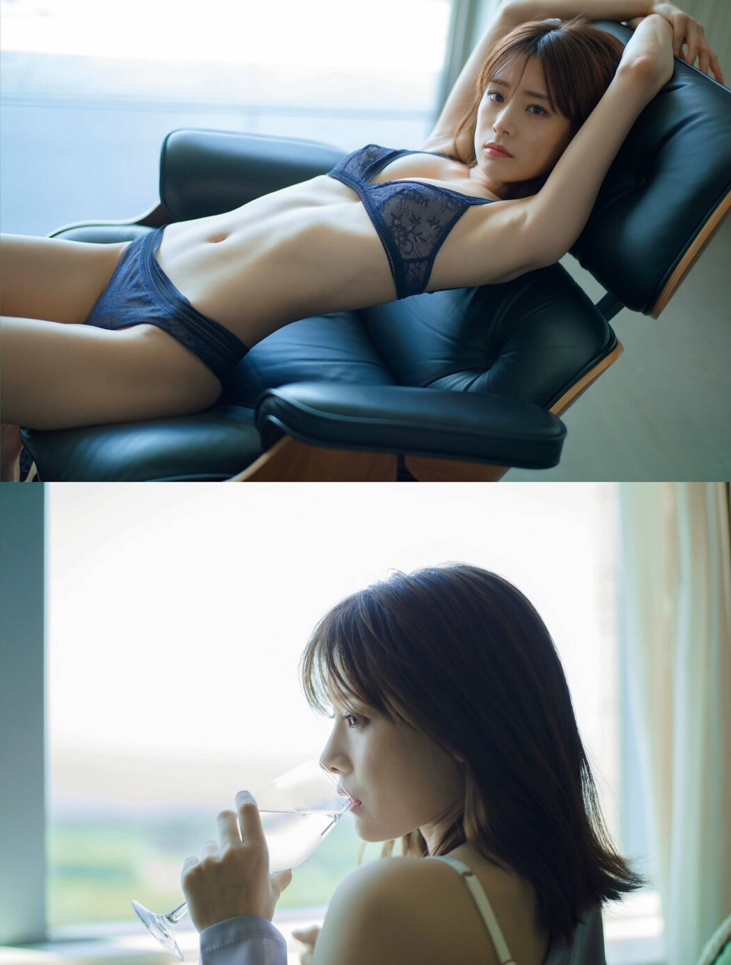 Minami Fukuoka 福岡みなみ, PLATINUM FLASH 2022 VOL.19