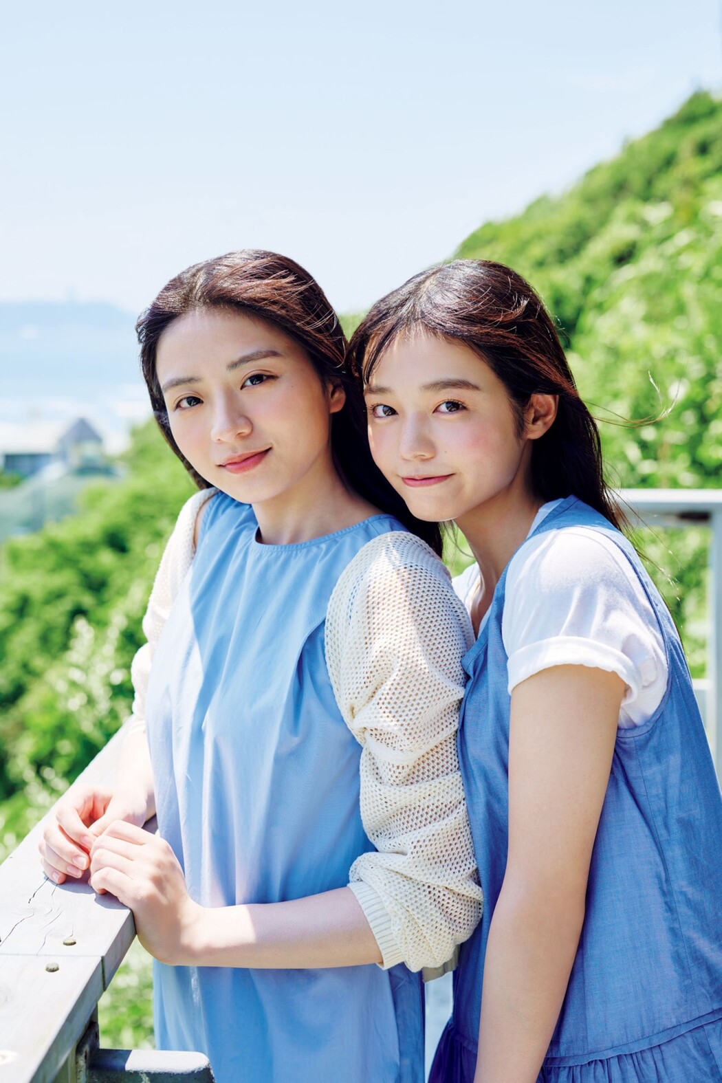 西森杏弥 秋田莉杏, Weekly Playboy 2023 No.35 (週刊プレイボーイ 2023年35号)