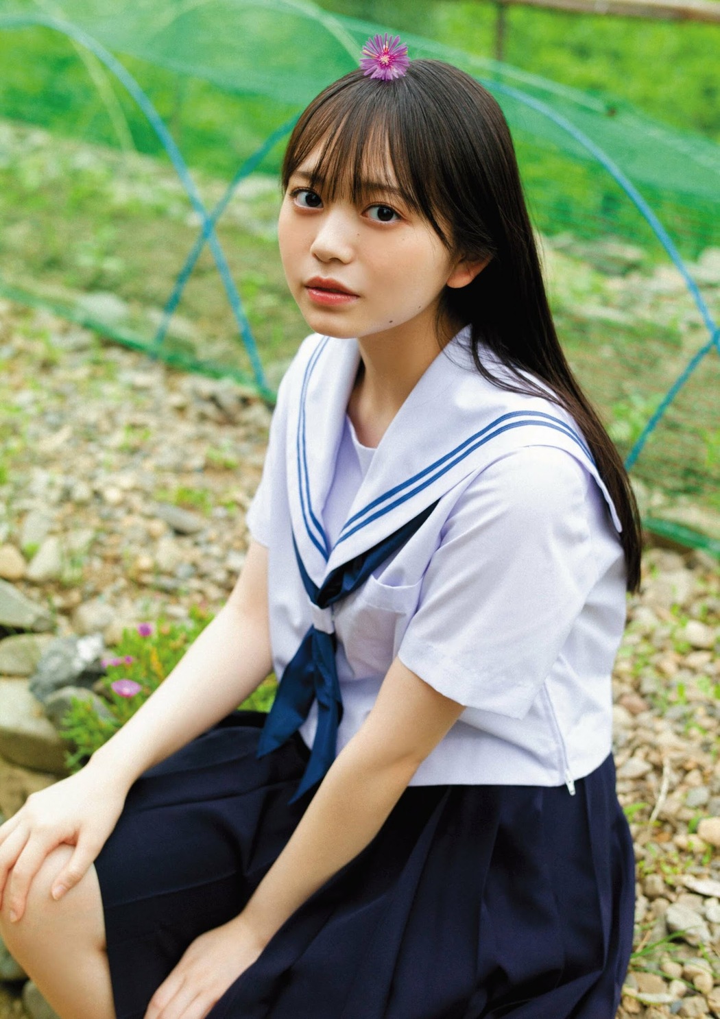 Mai Horai 蓬莱舞, STRIKE！ 10回表 2023.06.29