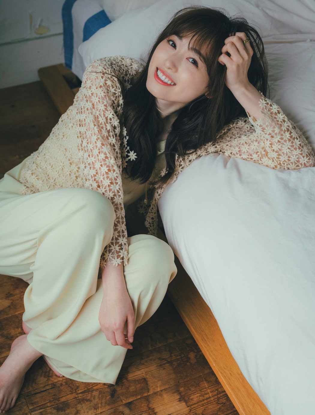 Haruka Fukuhara 福原遥, FLASH 2023.08.29 (フラッシュ 2023年8月29日号)