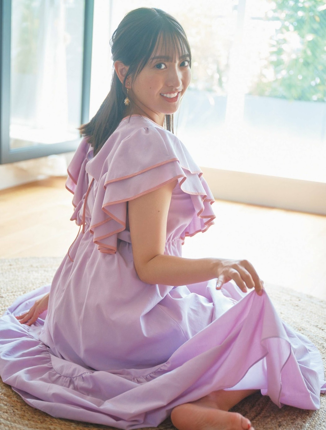 Marino Fujimoto 藤本万梨乃, FLASH 2023.08.29 (フラッシュ 2023年8月29日号)