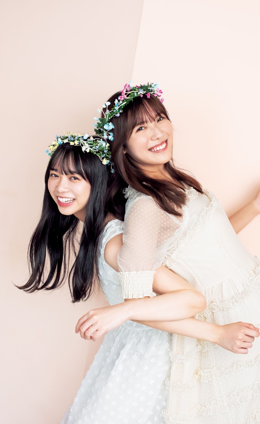 山口陽世 森本茉莉, Young Jump 2023 No.35 (ヤングジャンプ 2023年35号)