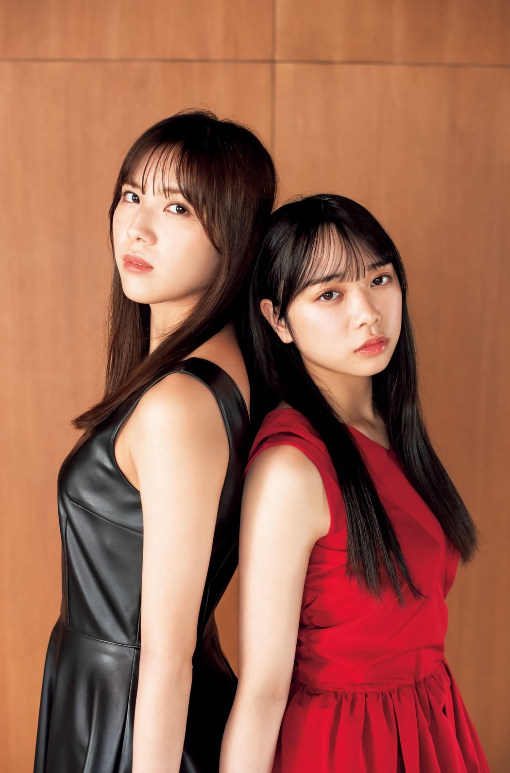 山口陽世 森本茉莉, Young Jump 2023 No.35 (ヤングジャンプ 2023年35号)