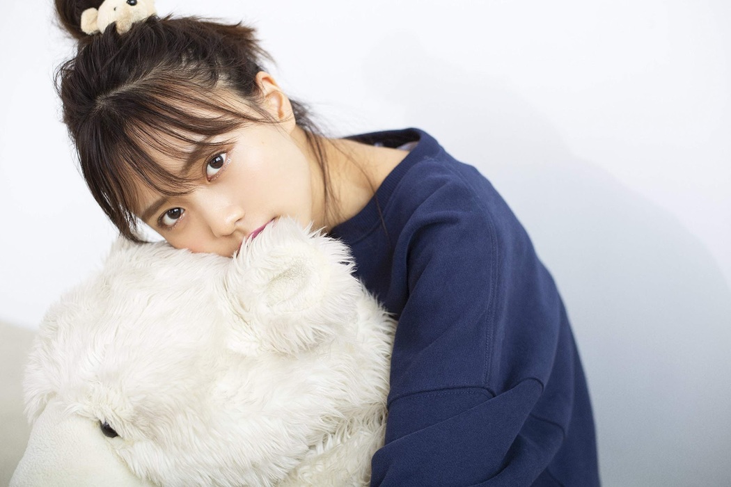Sachika Nitta 新田さちか, FRIDAY 2020.12.25 (フライデー 2020年12月25日号)