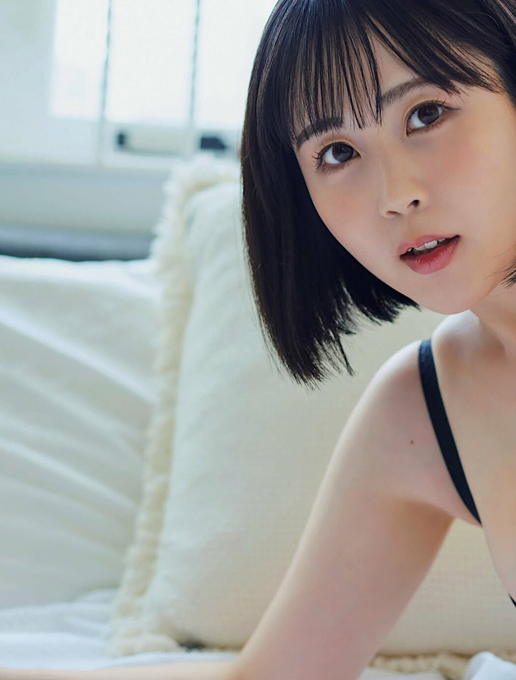 Yuki Yomichi 夜道雪, FRIDAY 2023.08.04 (フライデー 2023年8月4日号)