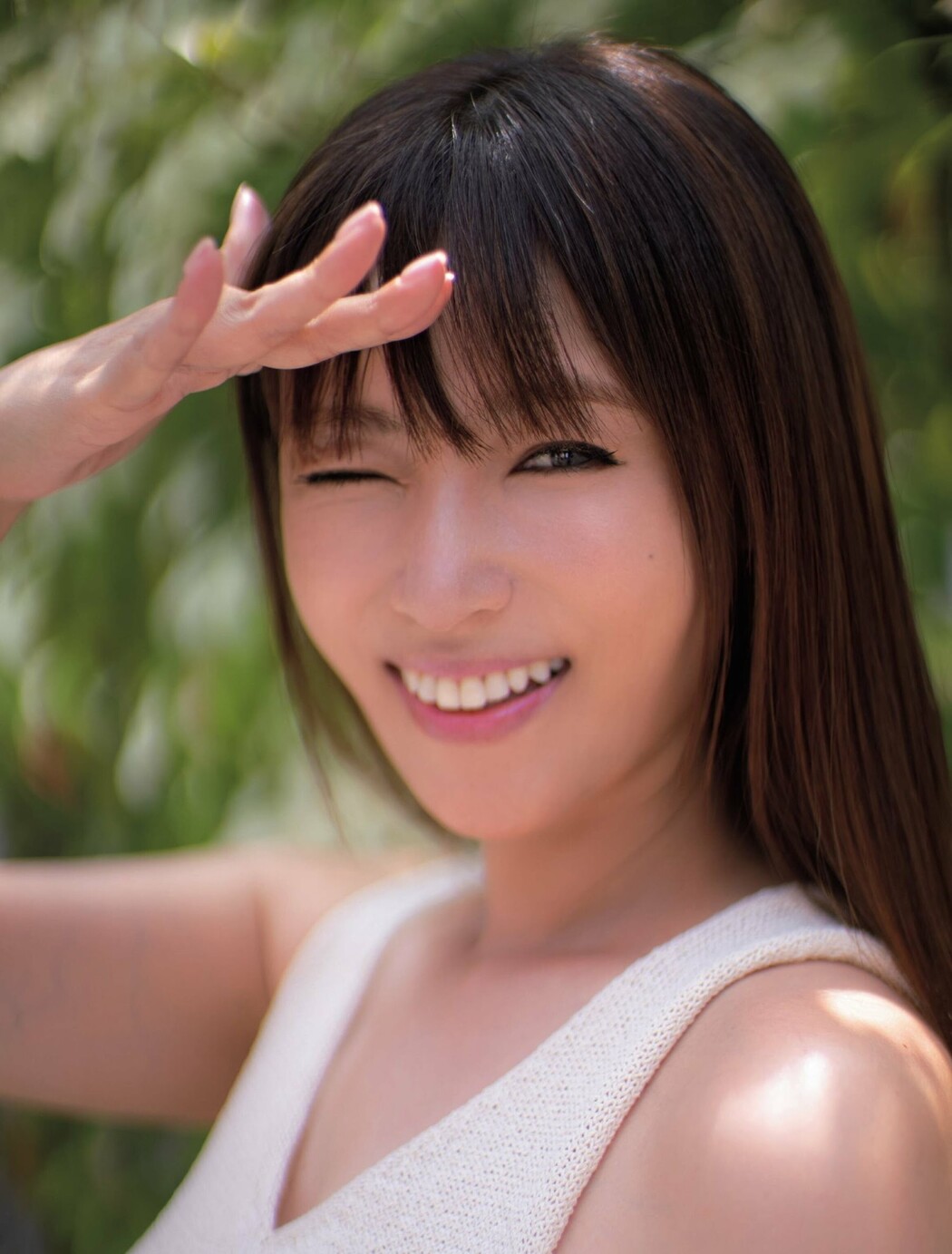 Kyoko Fukada 深田恭子, FRIDAY 2023.08.25 (フライデー 2023年8月25日号)